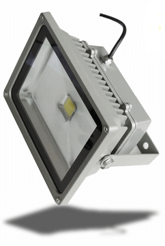 LED Fluter