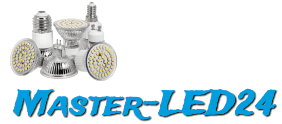 LED Logo Master LED